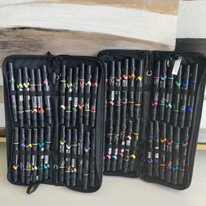 Prismacolor Premier double end Art Markers